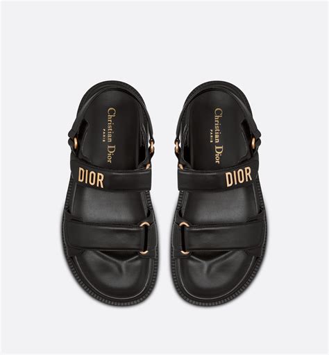 sandales dior femme.